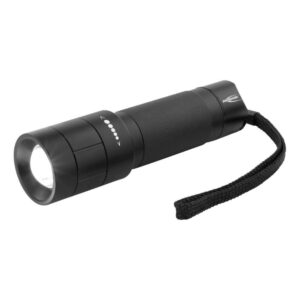 Ansmann M250F Juoda Rankinis žibintuvėlis - Image 2