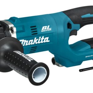 Makita DDA450ZK grąžtas 1400 RPM Klavišas - Image 2