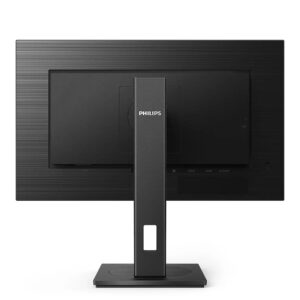 Philips S Line 222S1AE/00 kompiuterio monitorius 54,6 cm (21.5") 1920 x 1080 pikseliai „Full HD“ LCD Juoda - Image 3