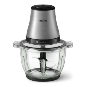 FOOD PROCESSOR CHOPPER/SERIES 5000 HR1504/00 PHILIPS