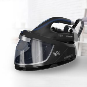 Black+Decker garų generatorius BXSS2800E - Image 2