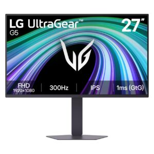 LCD Monitor|LG|27 "|1920 x 1080 pixels|Full HD|Native aspect ratio 16:9|LCD|Flat|27G550B-B