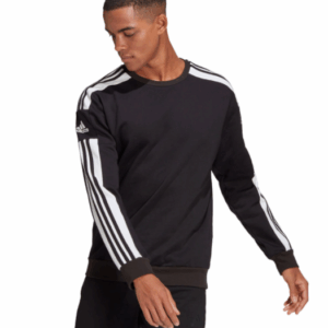 Adidas 21 top black sweatshirt GT6638 - Image 2