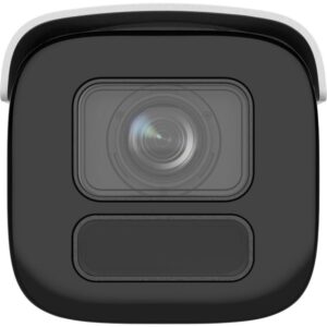 Hikvision Pro Series with AcuSense DS-2CD2646G2HT-IZS(2.8-12mm)(eF) Kulka (forma) IP apsaugos kamera Lauke 2688 x 1520 pikseliai Lubos / siena - Image 2