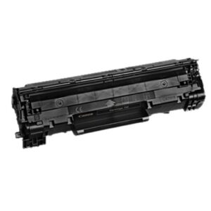 Canon CRG-726 tonerio kasetė 1 vnt Originalus Juoda - Image 2