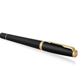 Plunksnakotis Parker Urban Muted Black GT Fine - Image 3