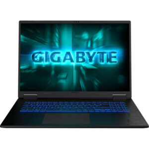 Gigabyte GAMING A16 3VHK3EEC93SH 16" QHD+ AMD R7 260/16GB/512GB/RTX 5060/Win11 Home/ENG kbd/2Y Warranty | Gigabyte