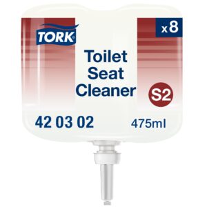 Skystas valiklis Tork Seat Cleaner S2 (klozeto sėdynių) (420302), 475 ml