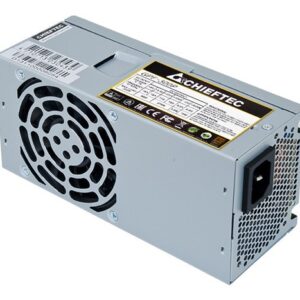 Chieftec Smart GPF-400P maitinimo blokas 400 W 20+4 pin ATX TFX Pilka