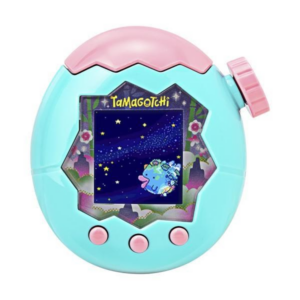 TAMAGOTCHI PARADISE - JADE FOREST - Image 2