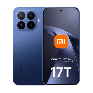 Xiaomi 17T Pro 5G Dual Sim 12GB RAM 1TB - Deep Blue
