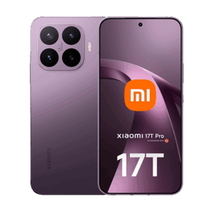 Xiaomi 17T Pro 5G Dual Sim 12GB RAM 1TB - Deep Violet - Image 1