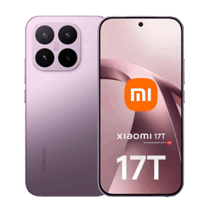 Xiaomi 17T 5G Dual Sim 12GB RAM 512GB - Violet - Image 1