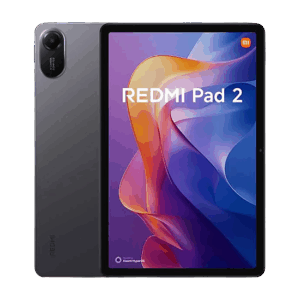 Planšetė Xiaomi Redmi Pad 2 9.7 4GB RAM 64GB WiFi - Grey