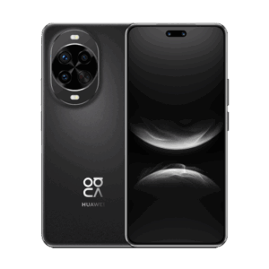 Huawei Nova 14 Pro Dual Sim 12GB RAM 512GB - Black - Image 1