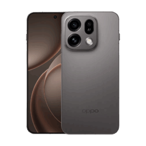 Oppo Find X9s 5G Dual Sim 12GB RAM 512GB - Grey - Image 1