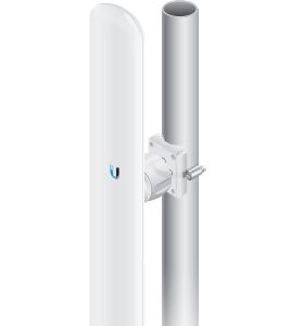 Ubiquiti LAP-120 tinklo antena MIMO kryptinė antena 16 dBi