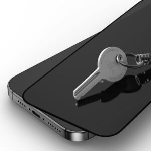 PRIVATUMĄ UŽTIKRINANTIS STIKLAS TECH-PROTECT GLASS SPY+ 2-PACK GALAXY A27 5G PRIVACY - Image 6