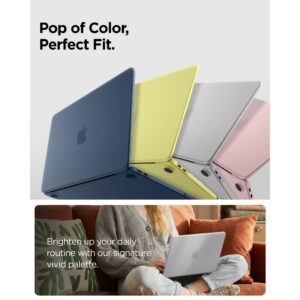 SPIGEN AIRSKIN MACBOOK NEO 13 2026 FROST CLEAR - Image 6