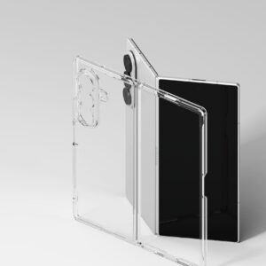 RINGKE FUSION Samsung Galaxy Z FOLD 8 ULTRA SKAIDRUS - Image 6