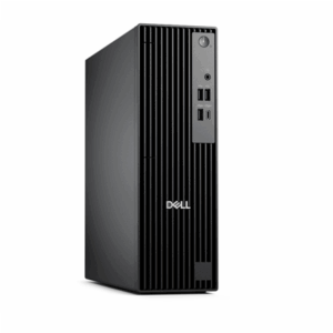 Dell Pro | QCS1250 | Desktop | Slim | Intel Core Ultra 7 | 265 | Internal memory 16 GB | DDR5 | Solid-state drive capacity 512 GB | Intel Integrated Graphics | Keyboard language No keyboard | Windows 11 Pro | Warranty 36 month(s)