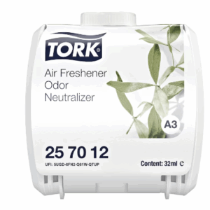 Oro gaiviklis Tork 257012  kvapus neutralizuojantis
