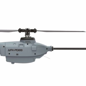 Amewi PD100 Radijo bangomis valdomas (RC) modelis Sraigtasparnis Elektrinis variklis - Image 3