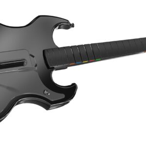 PDP Riffmaster Juoda, Pilka Gitara Analoginis / skaitmeninis PC, PlayStation 4, PlayStation 5 - Image 3