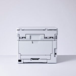 Brother DCP-L3520CDWE Daugiafunkcis spausdintuvas LED A4 600 x 2400 DPI 18 ppm „Wi-Fi“ - Image 3
