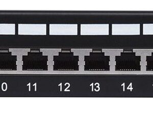 Intellinet 720854 1U - Image 3