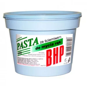 Pasta rankoms plauti BHP, 500g - Image 1