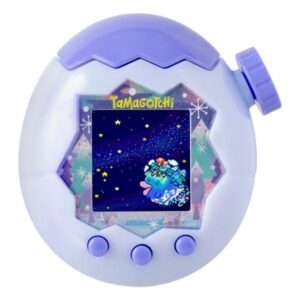 TAMAGOTCHI PARADISE - FROZEN OCEAN - Image 2