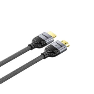 UNITEK C11093RGY01-3M HDMI kabelis HDMI A tipo (standartinis) Juoda - Image 3