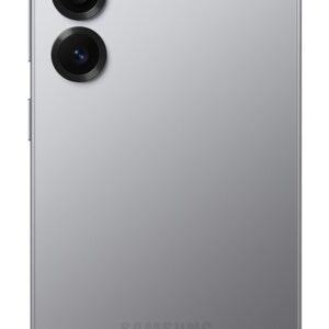 Samsung Galaxy S25 SM-S931B/DS 15,8 cm (6.2") Dviguba SIM jungtis Android 15 5G C tipo USB 12 GB 256 GB 4000 mAh Sidabras - Image 2