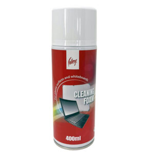 Valomosios putos College, 400ml