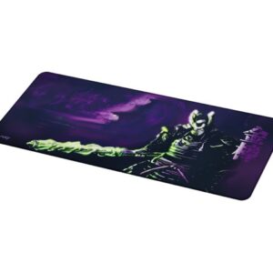 PELĖS KILIMĖLIS FURY YARI SPEED XL DAWN CRASHER 980X400MM - Image 3