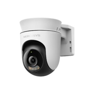 Mercusys MC510 apsaugos stebėjimo kamera Skliautas IP apsaugos kamera Vidaus ir lauko 2304 x 1296 pikseliai Lubos - Image 1