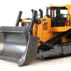 Amewi 22518 Radijo bangomis valdomas (RC) modelis Buldozeris Elektrinis variklis 1:24 - Image 1