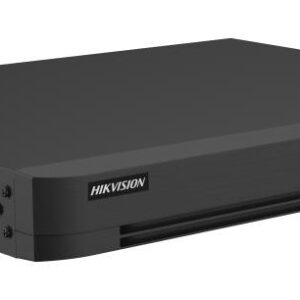 Hikvision IDS-7216HUHI-M2/XT skaitmeninis vaizdo įrašymo įrenginys (DVR) Juoda - Image 2