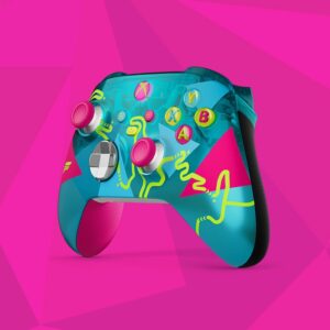 Microsoft Forza Horizon 6 Limited Edition Xbox Controller Multi spalvos „Bluetooth“ Žaidimų pultelis Android, PC, Xbox One, Xbox Series S, Xbox Series X, iOS - Image 2