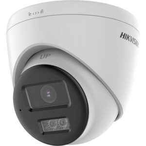 Hikvision DS-2CE78D0T-LTS(2.8MM) apsaugos stebėjimo kamera Skliautas CCTV stebėjimo kamera Vidaus ir lauko 1920 x 1080 pikseliai Lubos / siena - Image 1