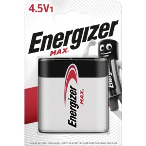 Šarminė baterija 3LR12 4.5V ENERGIZER