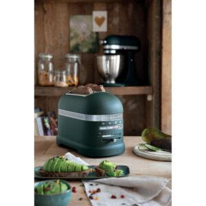 KitchenAid 5KMT2204EPP 7 2 griežinėliai 1250 W Benzino spalva - Image 3