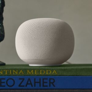 Google Home Speaker - Image 2