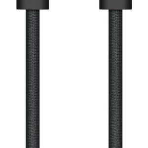 Apple MW5J3ZM/A „Thunderbolt“ kabelis 1,8 m 40 Gbit/s Juoda - Image 2