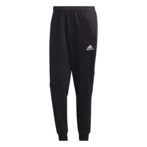 Spodnie męskie adidas Condivo 22 Sweat Pants czarne HA3695 S - Image 1