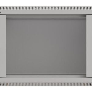 Lanberg WF03-5306-10S lentyna 6U Sieninis stovas Pilka - Image 3