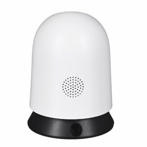 Mercusys MC200 - Pan/Tilt namų saugumo Wi-Fi kamera - Image 3