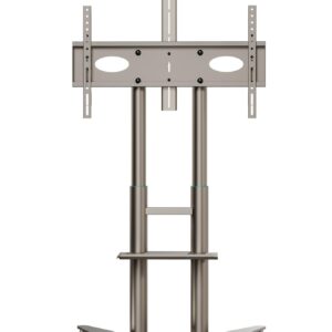 TV SET ACC MOBILE STAND/32-75"/CHAMPAGNE TS1571-C ONKRON
