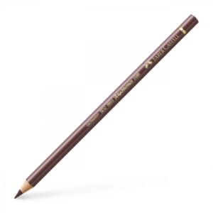Spalvotas pieštukas Faber-Castell Polychromos, spalva 176